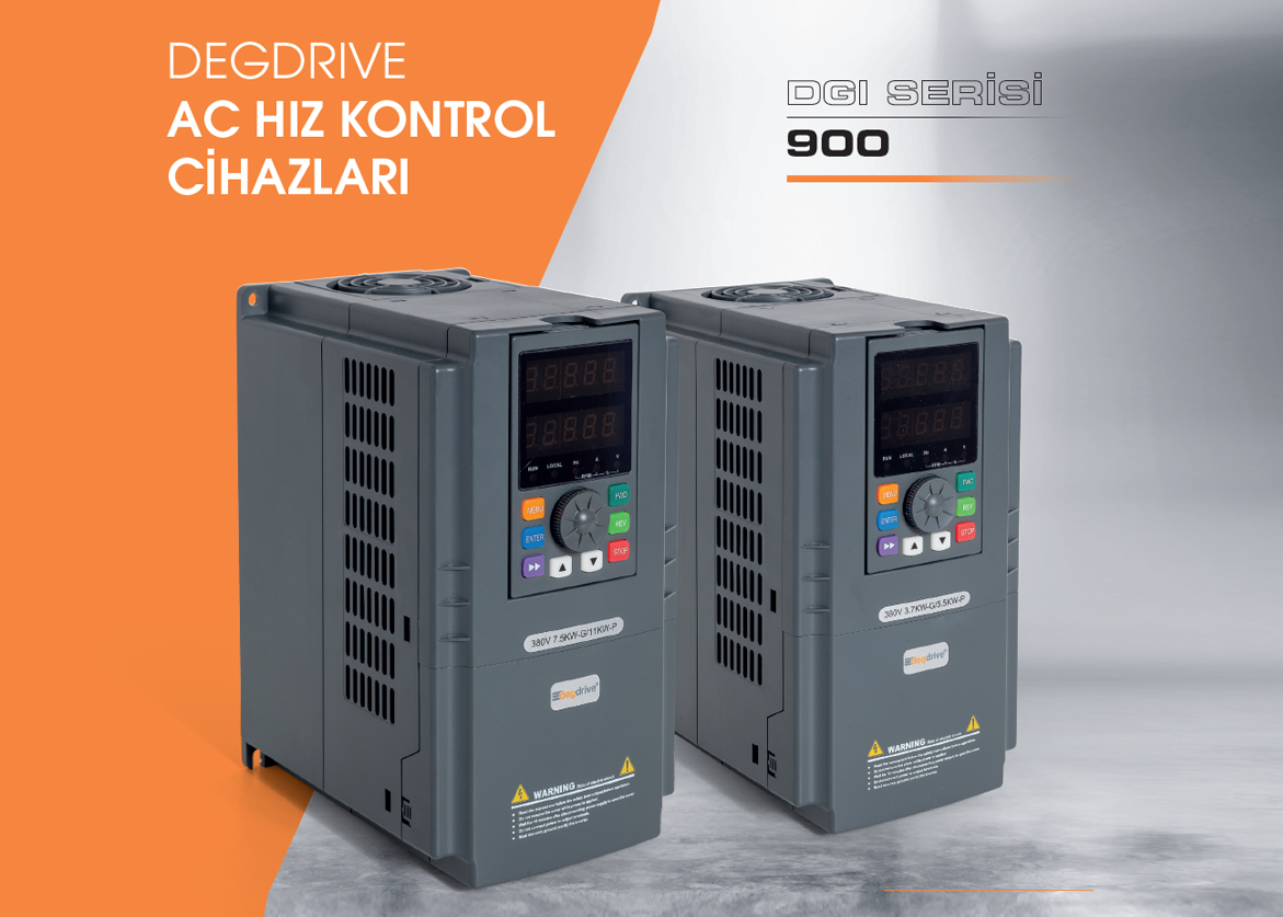 dgı900 inverter