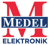 medel logo
